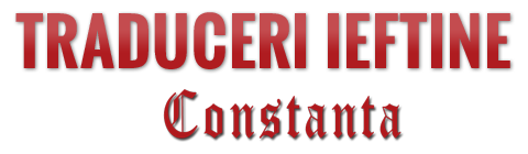 Traduceri Constanta